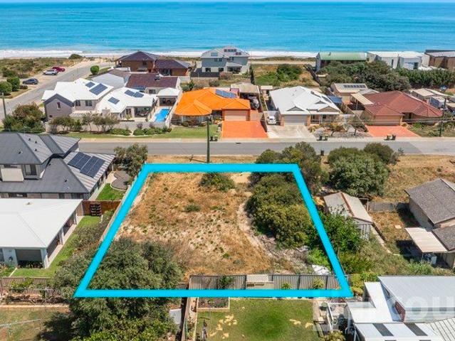 Land for sale in San Remo, City of Mandurah