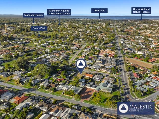 Property for sale in Parklands, Western Australia