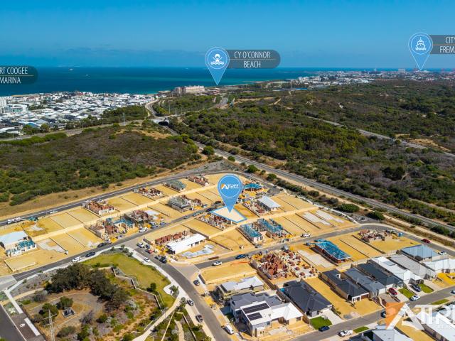 Property for sale in Coogee, Western Australia