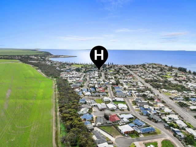 Land for sale in Port Vincent, South Australia