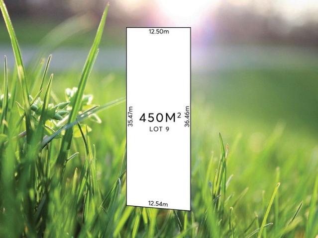 Land for sale in Hindmarsh Valley, South Australia