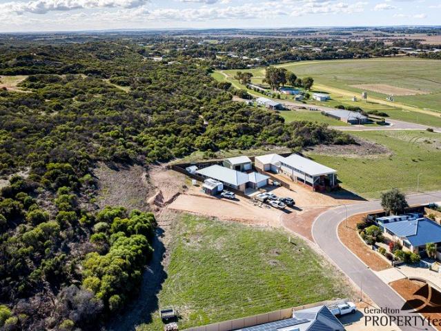 Land for sale in Irwin, Western Australia