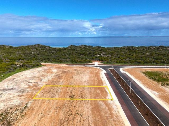 Land for sale in Jurien Bay, Western Australia