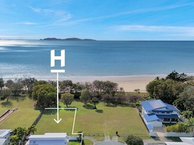 Land for sale in Blacks Beach