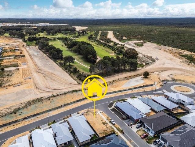 Land for sale in Yanchep, Western Australia