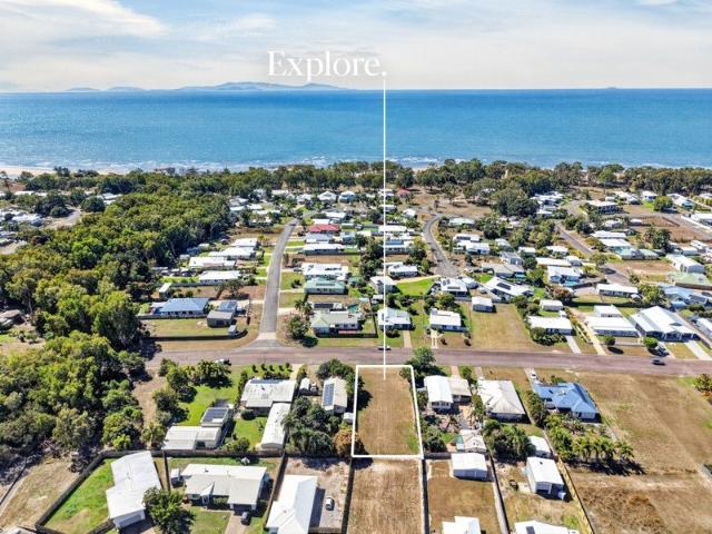 Land for sale in Balgal Beach, Queensland