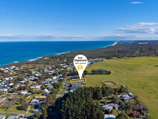 Land for sale in Lake Tyers Beach, Victoria