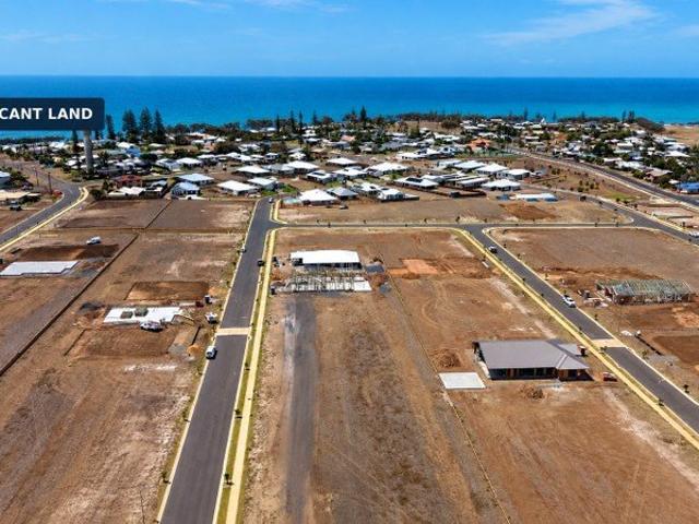 Land for sale in Elliott Heads, Bundaberg Region