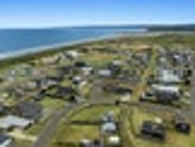 Land for sale in Waiotahe, Bay Of Plenty