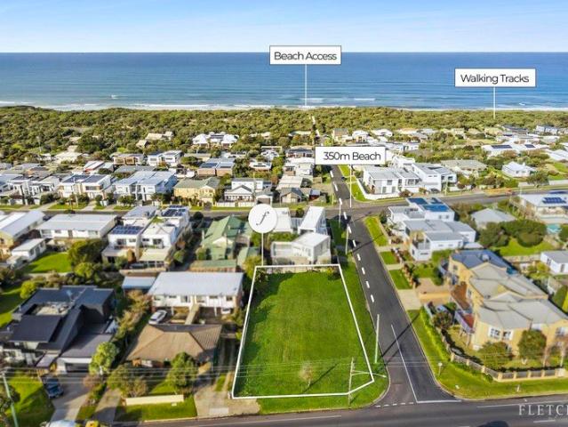 Land for sale in Ocean Grove, Victoria
