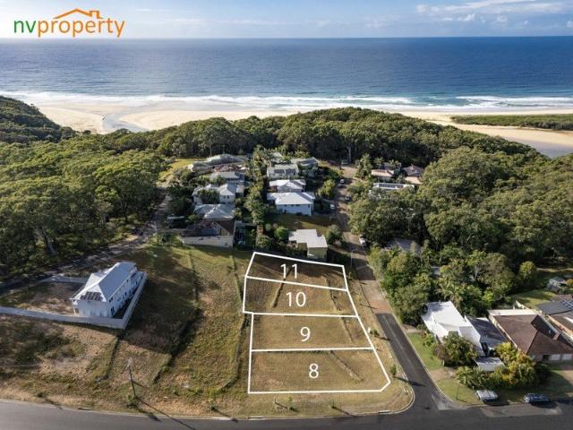 Land for sale in Valla Beach, New South Wales