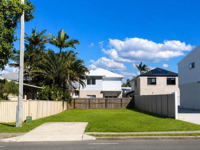 Land for sale in Toombul, Queensland