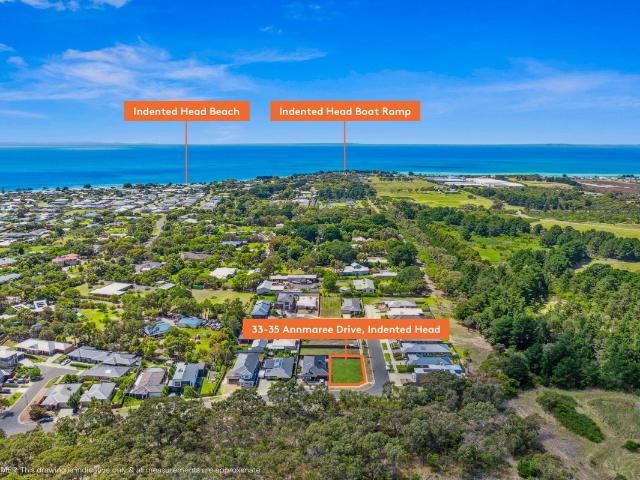 Land for sale in Indented Head, Victoria