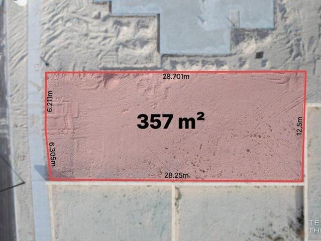 Land for sale in Two Rocks, City of Wanneroo