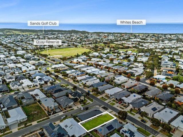 Land for sale in Torquay, Victoria