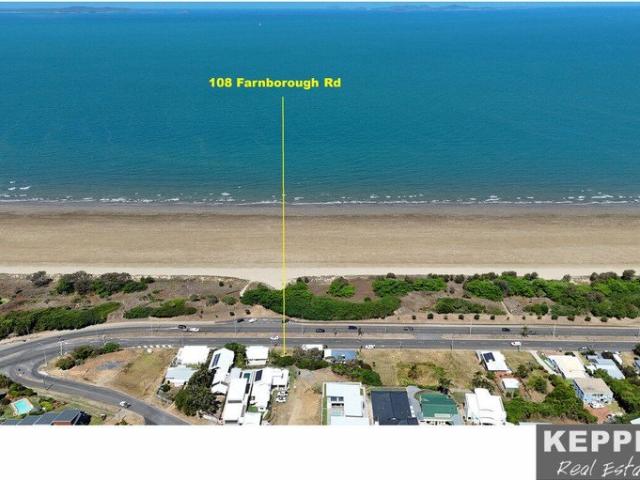 Land for sale in Yeppoon, Queensland
