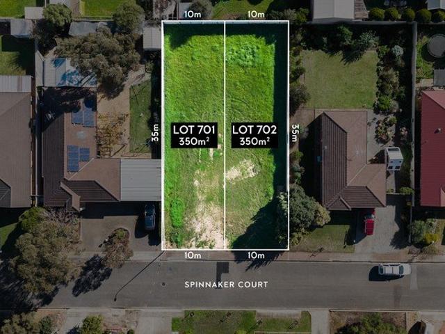 Land for sale in Horseshoe Creek, South Australia