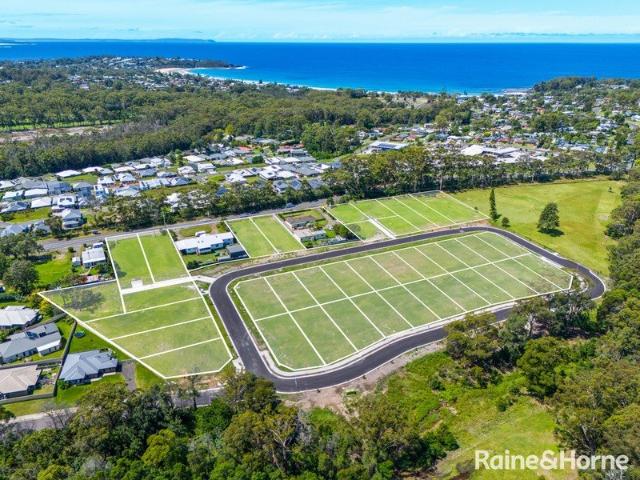 Land for sale in Ulladulla, New South Wales