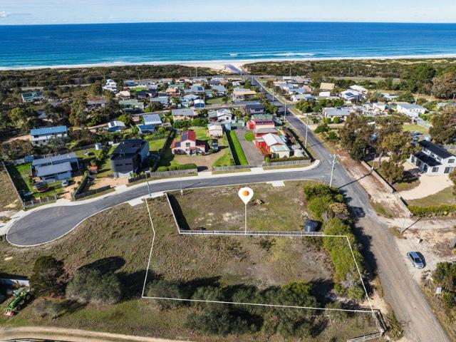 Land for sale in Beaumaris, Tasmania