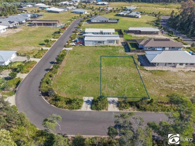 Land for sale in Iluka, New South Wales