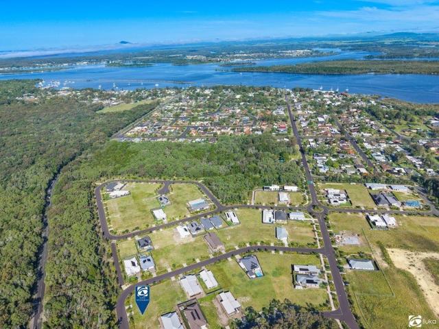 Land for sale in Iluka, New South Wales