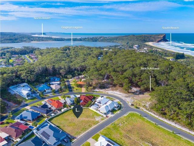 Land for sale in Dunbogan, New South Wales