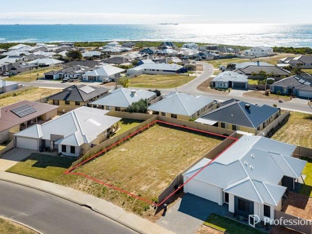 Land for sale in Glenfield, Geraldton