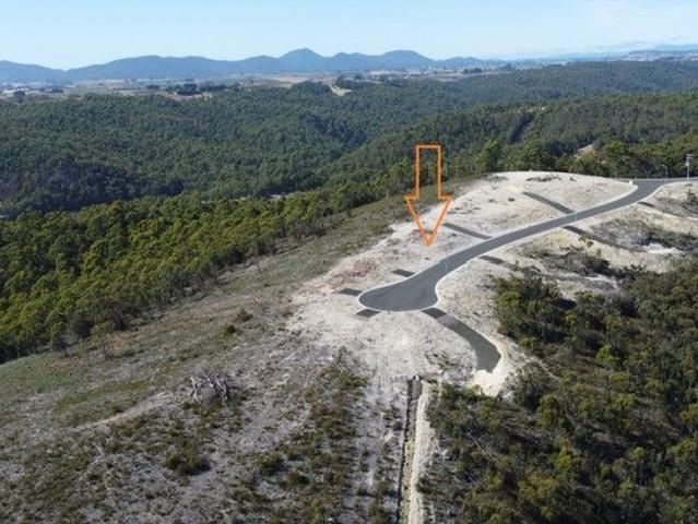 Land for sale in Heybridge, Tasmania