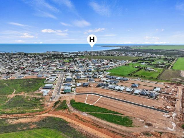 Land for sale in Wallaroo, South Australia