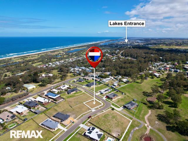 Property for sale in Lakes Entrance, Victoria