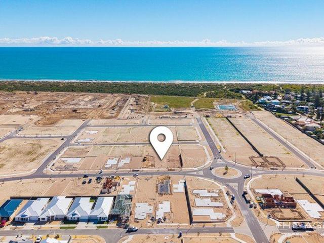 Land for sale in Parklands, Western Australia