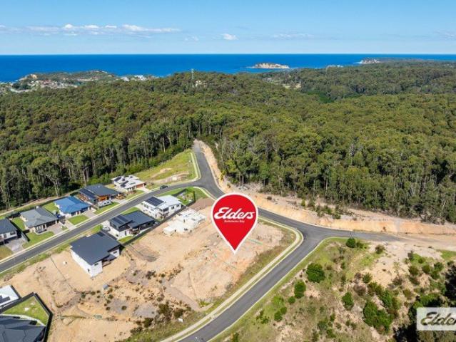 Land for sale in Malua Bay, New South Wales