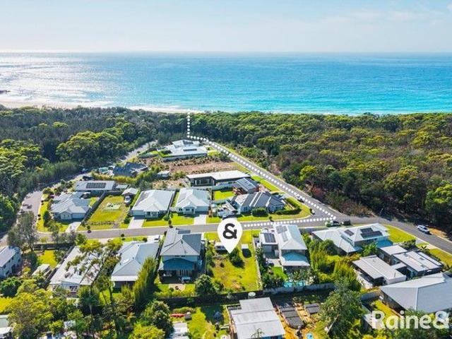 Land for sale in Manyana, New South Wales