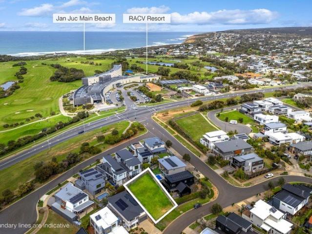 Land for sale in Torquay, Victoria