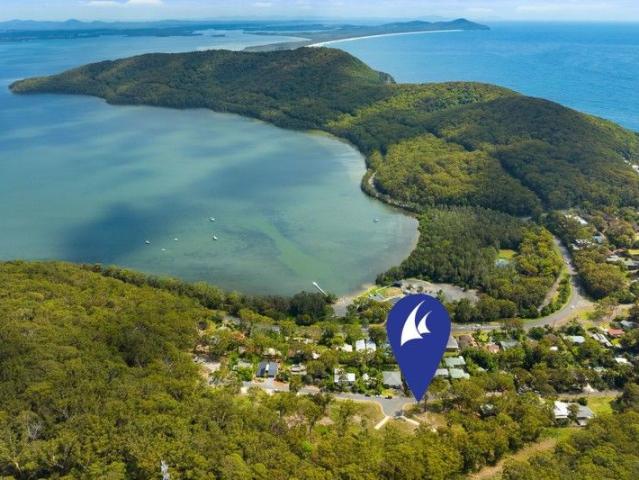 Land for sale in Elizabeth Beach, New South Wales