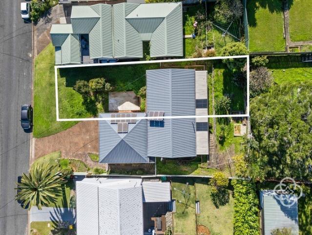 Land for sale in Ambergate, New South Wales