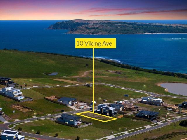 Land for sale in San Remo, Victoria