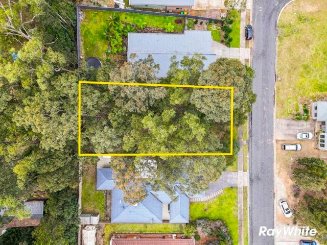 Land for sale in Long Beach, New South Wales