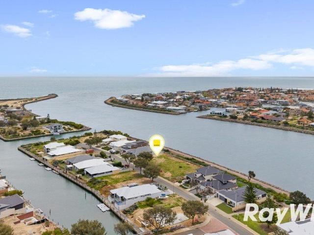 Land for sale in Parklands, Western Australia