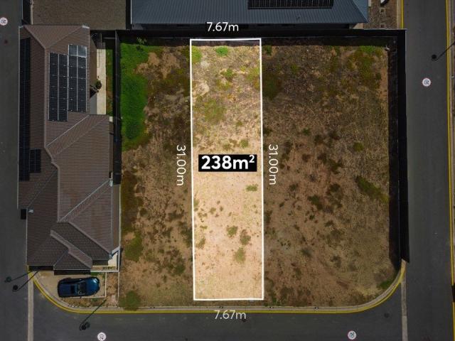 Land for sale in Normanville, South Australia