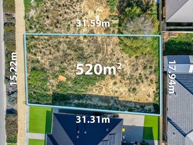 Land for sale in Two Rocks, Western Australia
