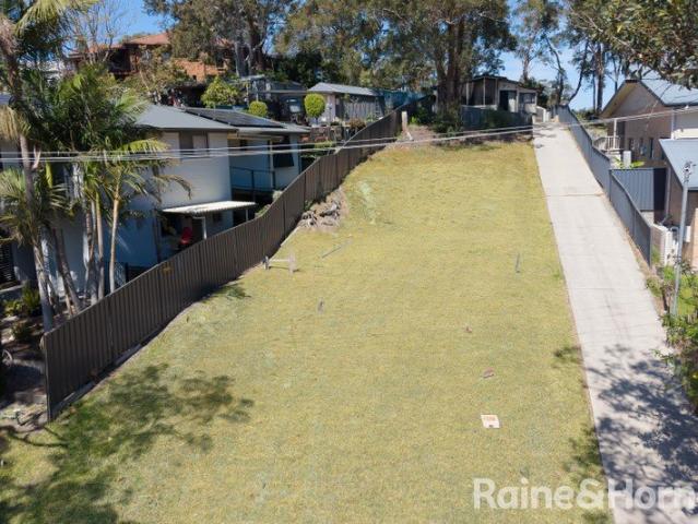 Land for sale in Lemon Tree, New South Wales