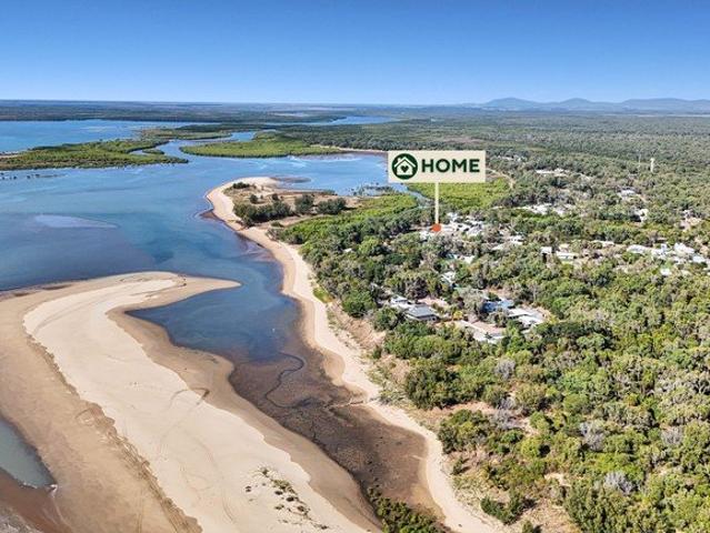 Land for sale in Cungulla, Queensland