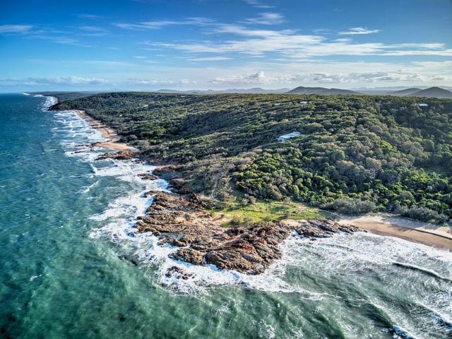 Land for sale in Agnes Water, Queensland