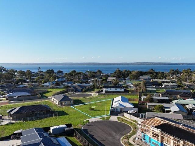 Land for sale in Corinella, Victoria