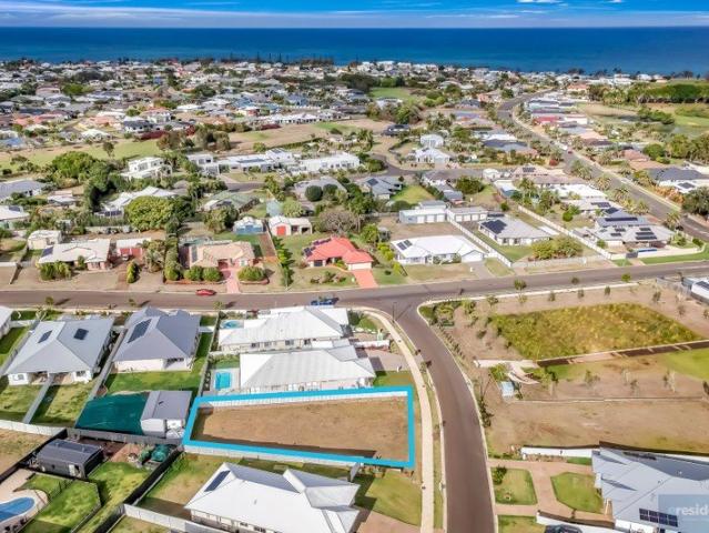 Land for sale in Coral Cove, Bundaberg Region