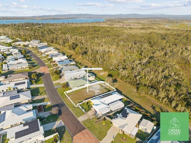Land for sale in Tin Can Bay, Queensland