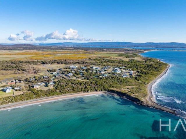 Land for sale in Low Head, Tasmania