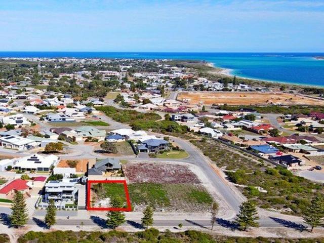Land for sale in Jurien Bay, Western Australia