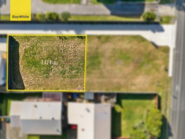 Land for sale in Inverloch, Victoria